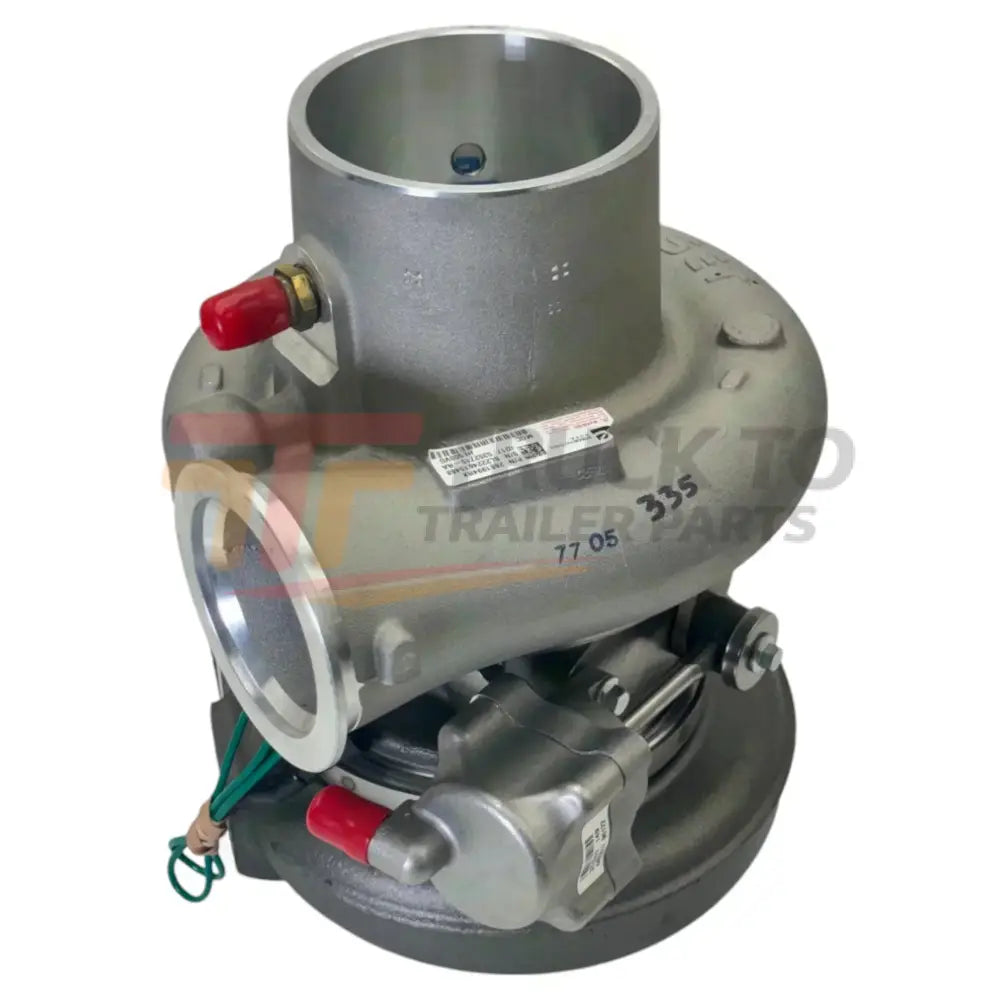 5352715 Genuine Cummins Turbocharger He551V - Truck To Trailer
