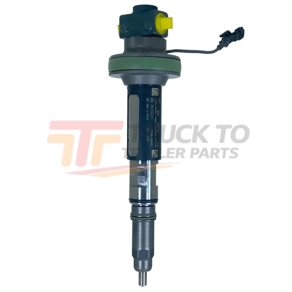2882077Px Genuine Cummins Fuel Injector - Truck To Trailer