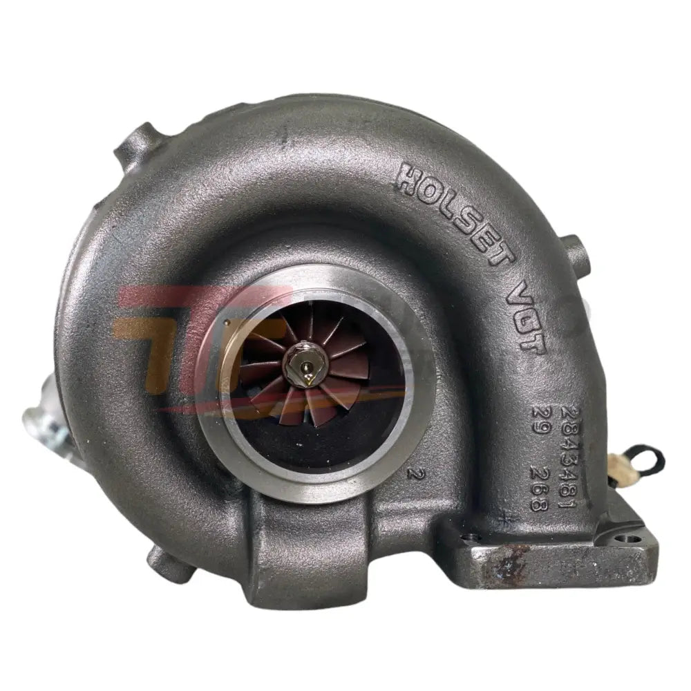 2882109RX Genuine Cummins Turbocharger HE400VG - Truck To Trailer