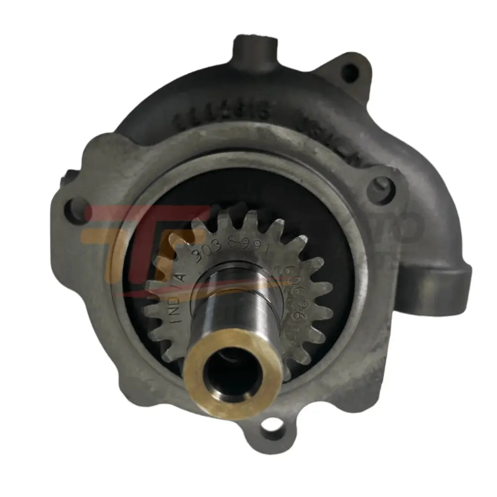 2882144 Genuine Cummins Water Pump - Truck To Trailer