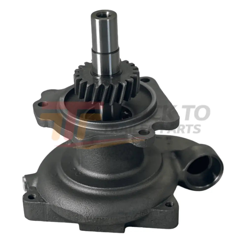 2882144 Genuine Cummins Water Pump - Truck To Trailer
