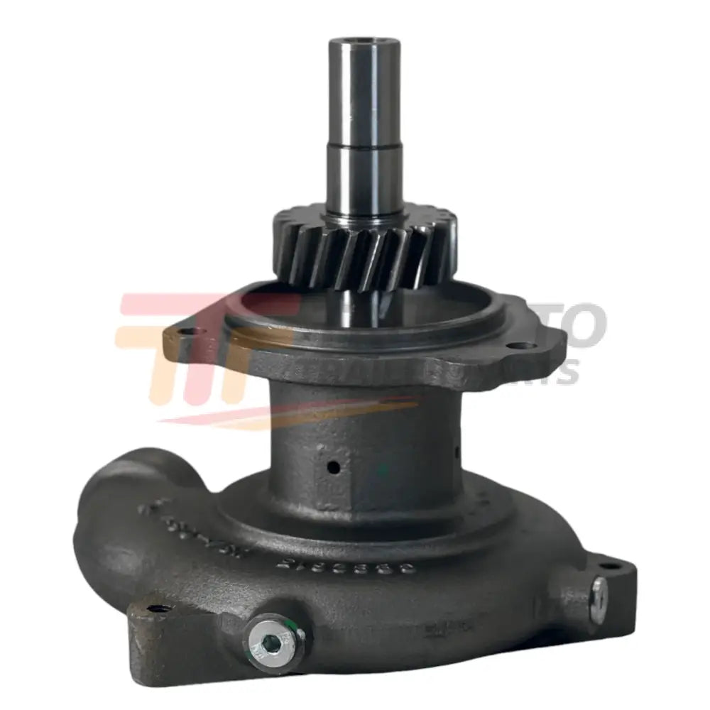 2882144 Genuine Cummins Water Pump - Truck To Trailer