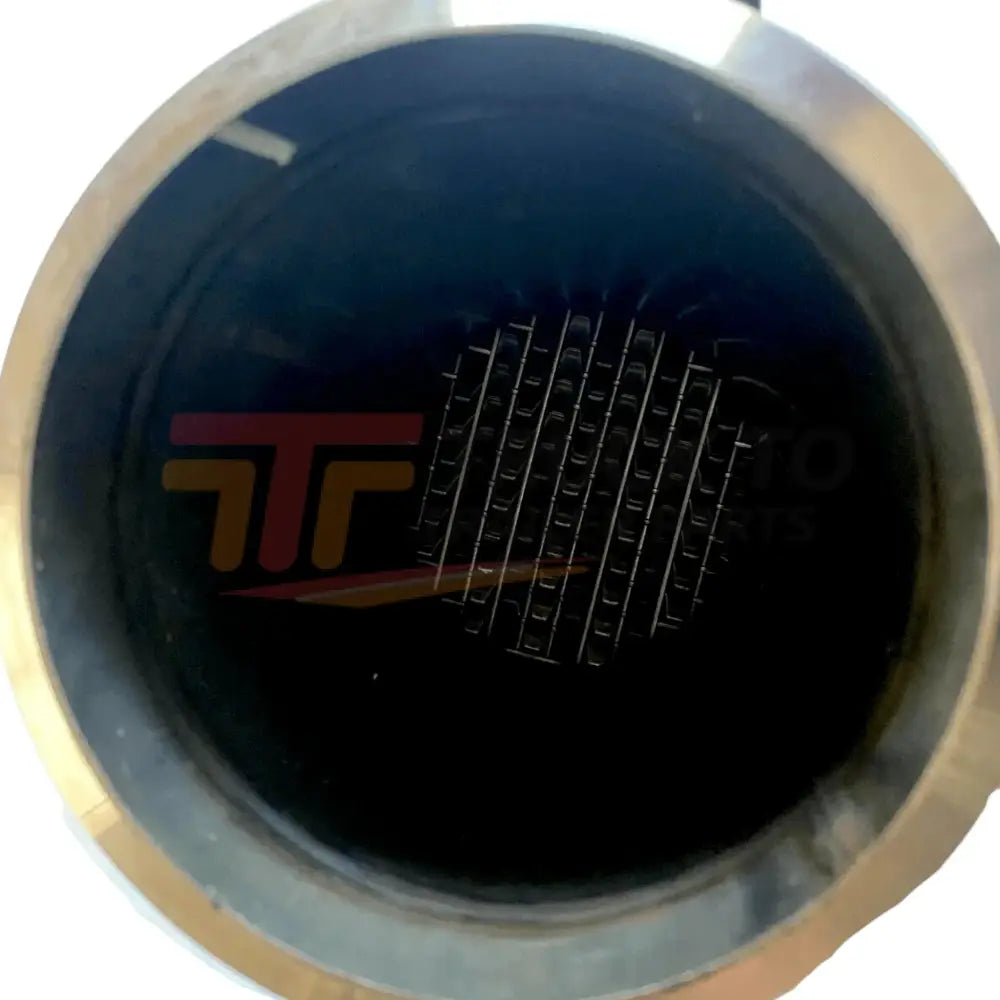 2866291 Genuine Cummins Reactor Decomposition - Truck To Trailer