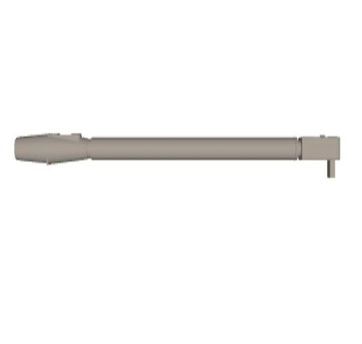 3164799 Genuine Cummins Dial-Type Torque Wrench - Truck To Trailer
