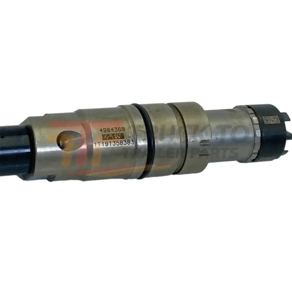 2897320Px Oem Cummins Fuel Injector For Xpi Fuel Systems On Epa13 15L Isx/Qsx Engines - Truck To Trailer