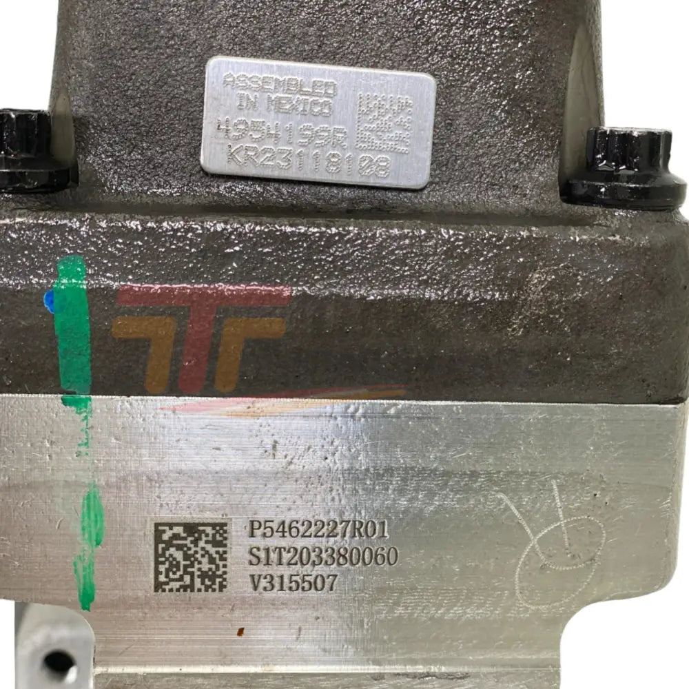 4935674 Genuine Cummins Fuel Injection Pump - Truck To Trailer