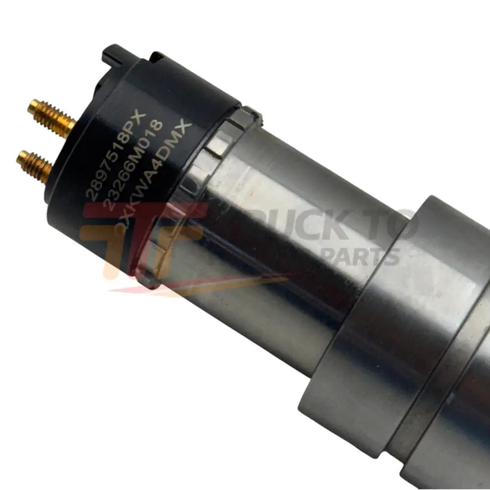 2897518Px Oem Cummins Fuel Injector - CumminsM500