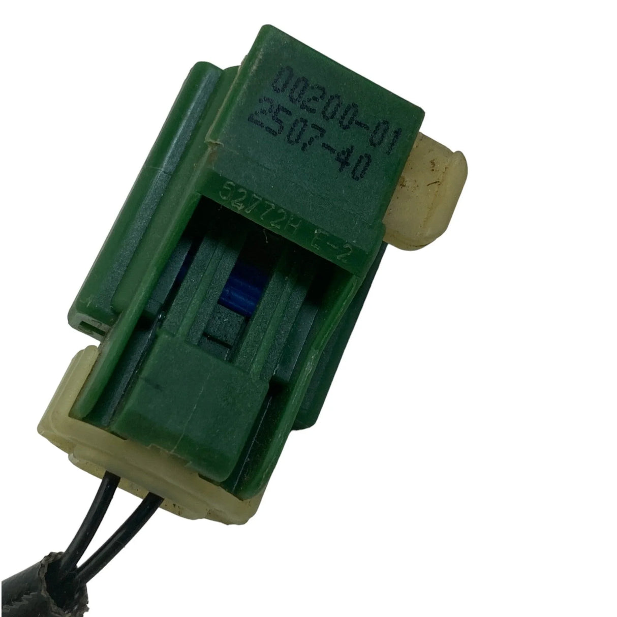 SKT-788 Genuine Cummins Temperature Sensor - Truck To Trailer