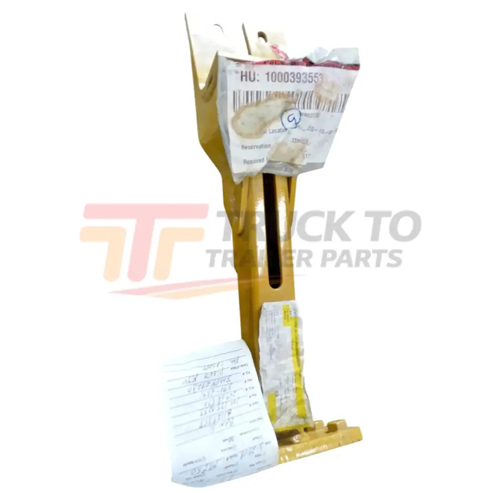 290-6591 Caterpillar Brace Assembly - Truck To Trailer