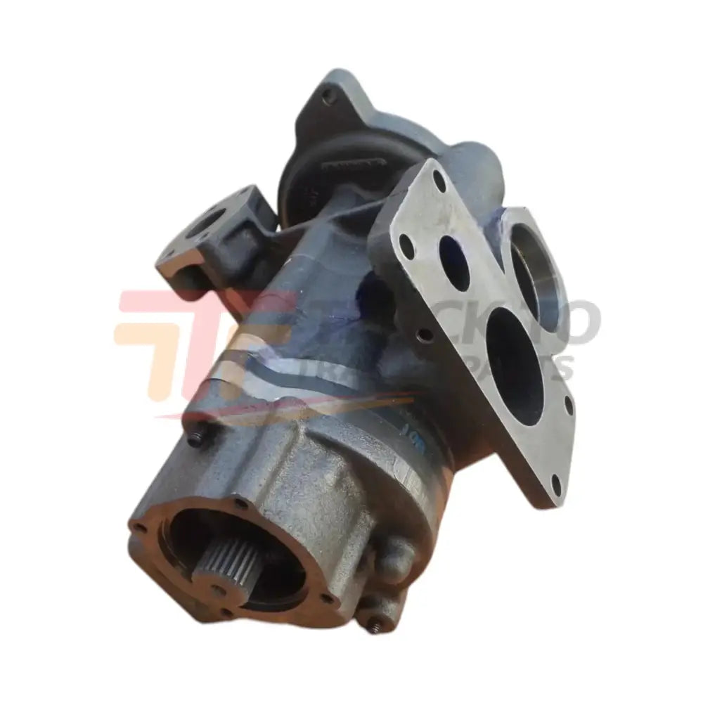 295-1073 Caterpillar Gear Pump - Truck To Trailer