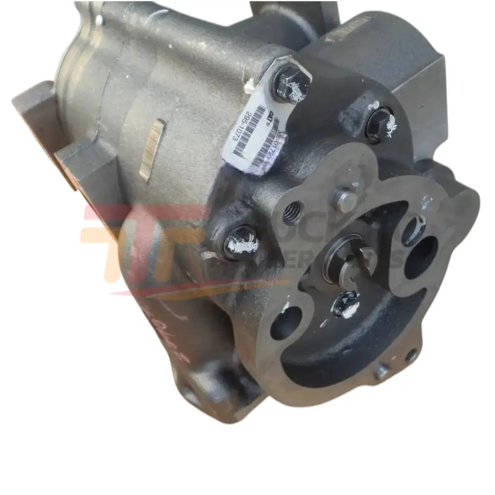 295-1073 Caterpillar Gear Pump - Truck To Trailer