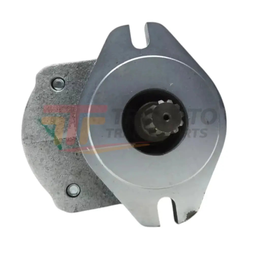 295-5764 Caterpillar Hydraulic Pump - Truck To Trailer