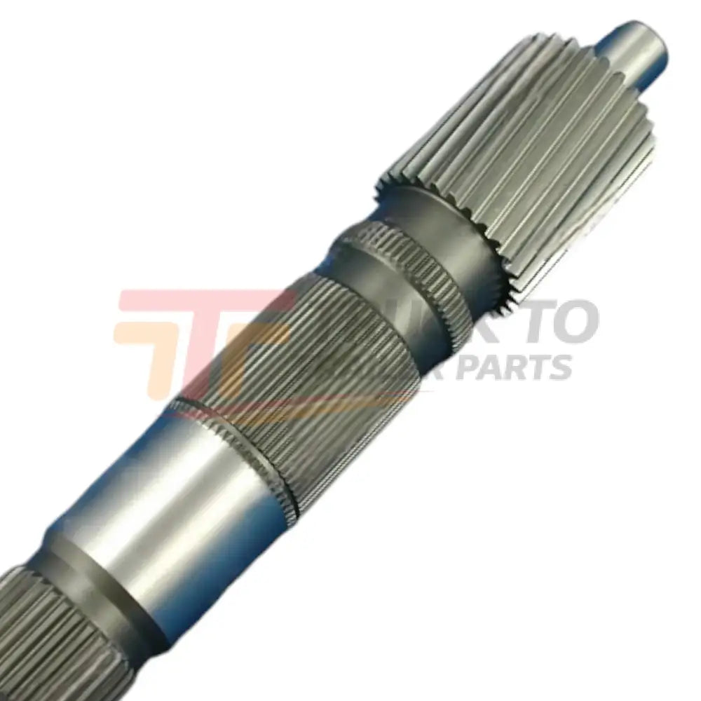 29501543 Allison Transmission Main Shaft - Truck To Trailer