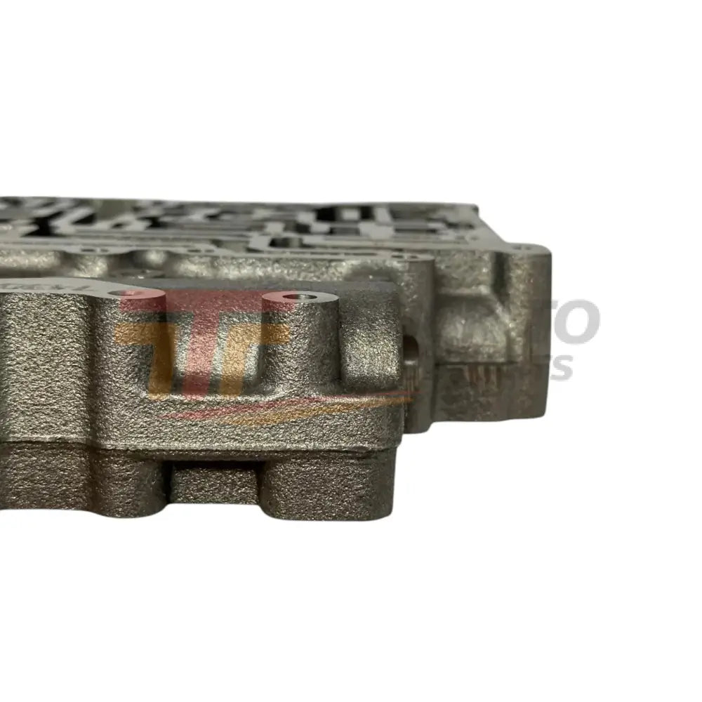 29507430 Genuine Allison Body Control Valve - Truck To Trailer
