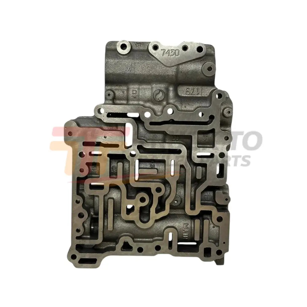 29507430 Genuine Allison Body Control Valve - Truck To Trailer