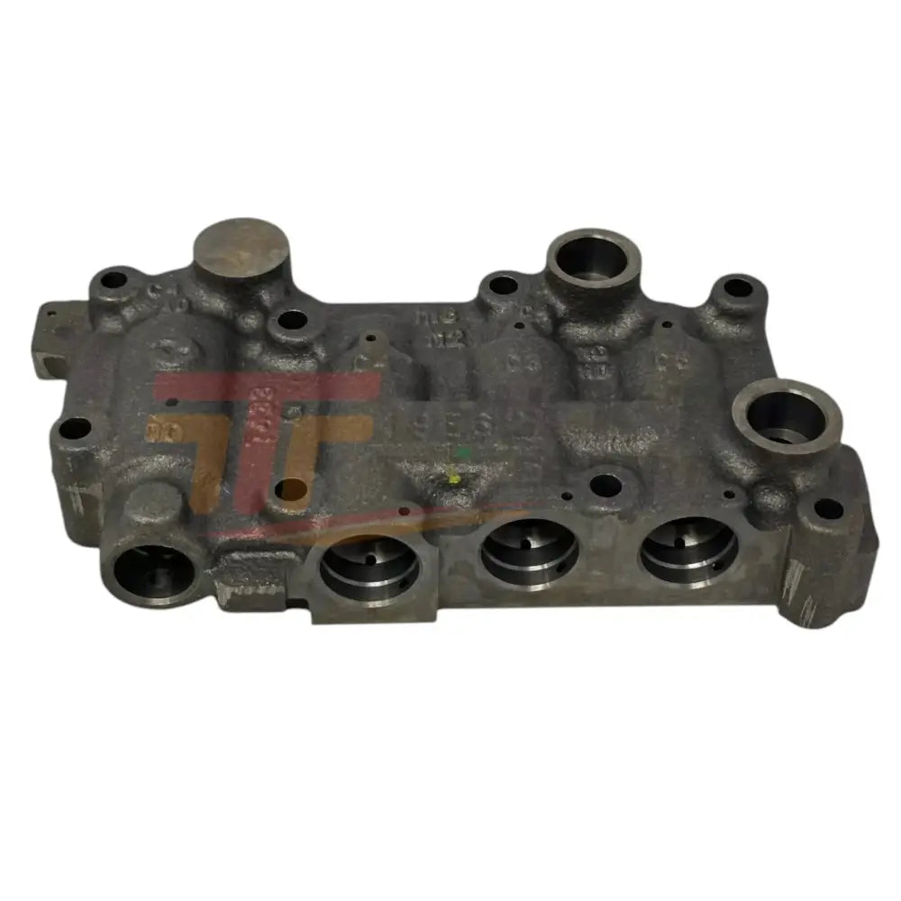 29507433 Genuine Allison Solenoid Clutch Body - Truck To Trailer