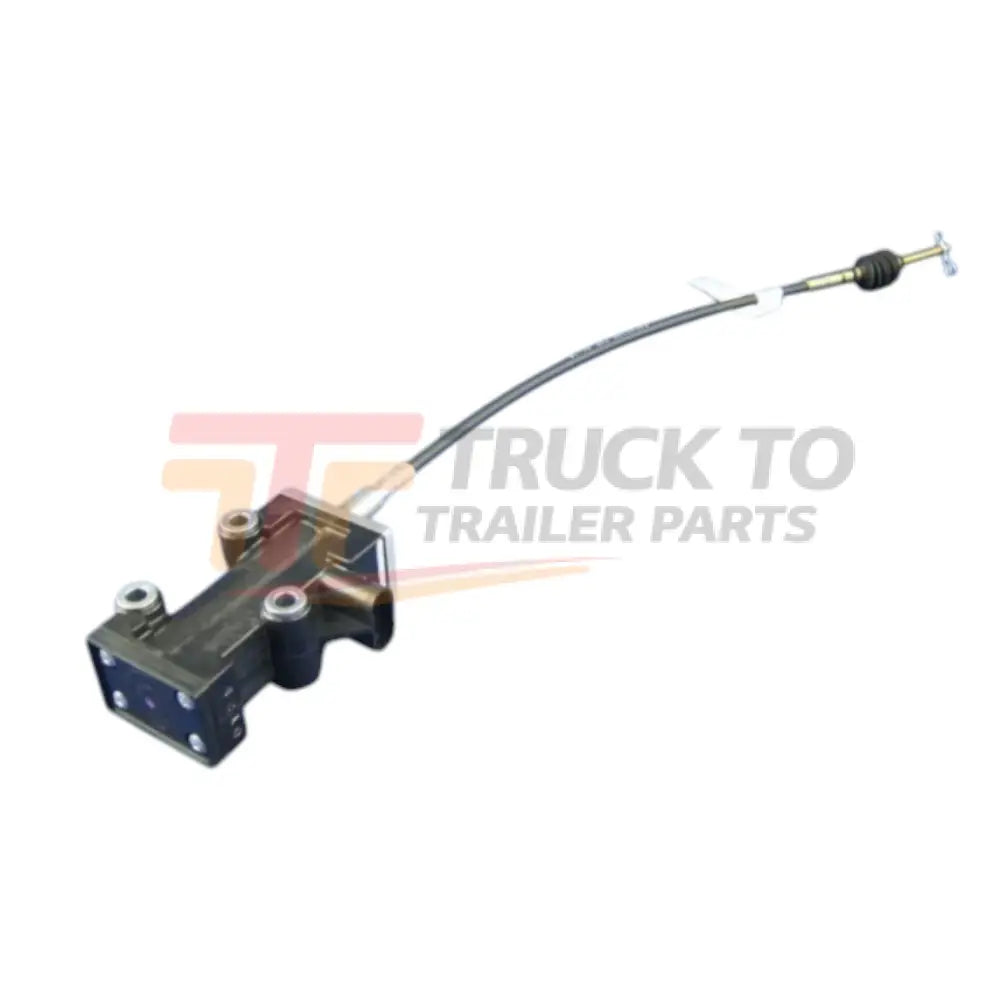 29507766 Genuine Allison Throttle Position Sensor Assembly - Truck To Trailer