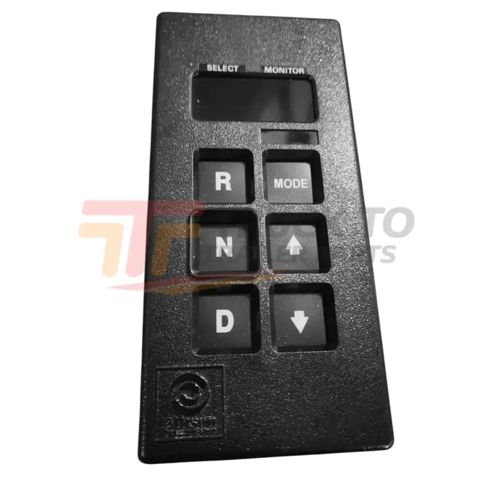 29507949 Genuine Allison Transmission Push Button Shift Selector - Truck To Trailer