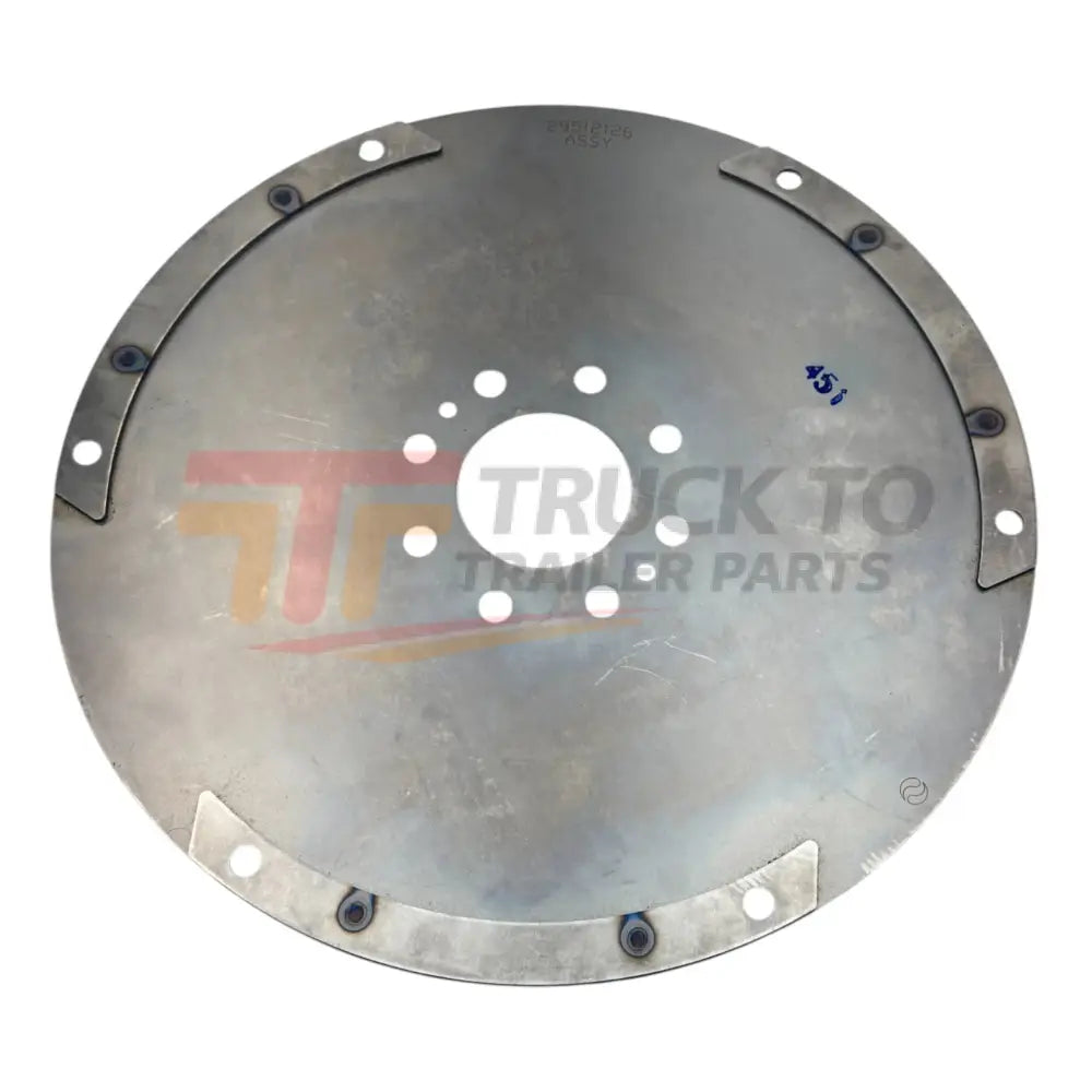 29512126 Genuine Allison Flexplate Assembly - Truck To Trailer