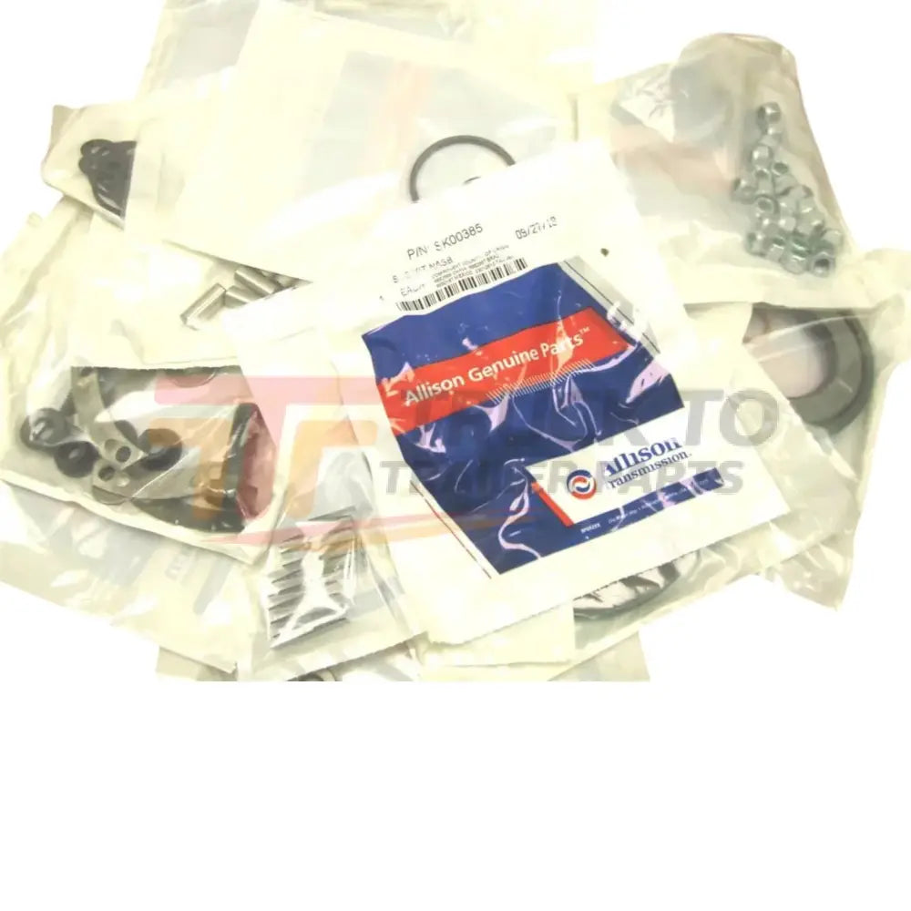 29530326 Allison Transmission Rebuild Kit - Truck To Trailer