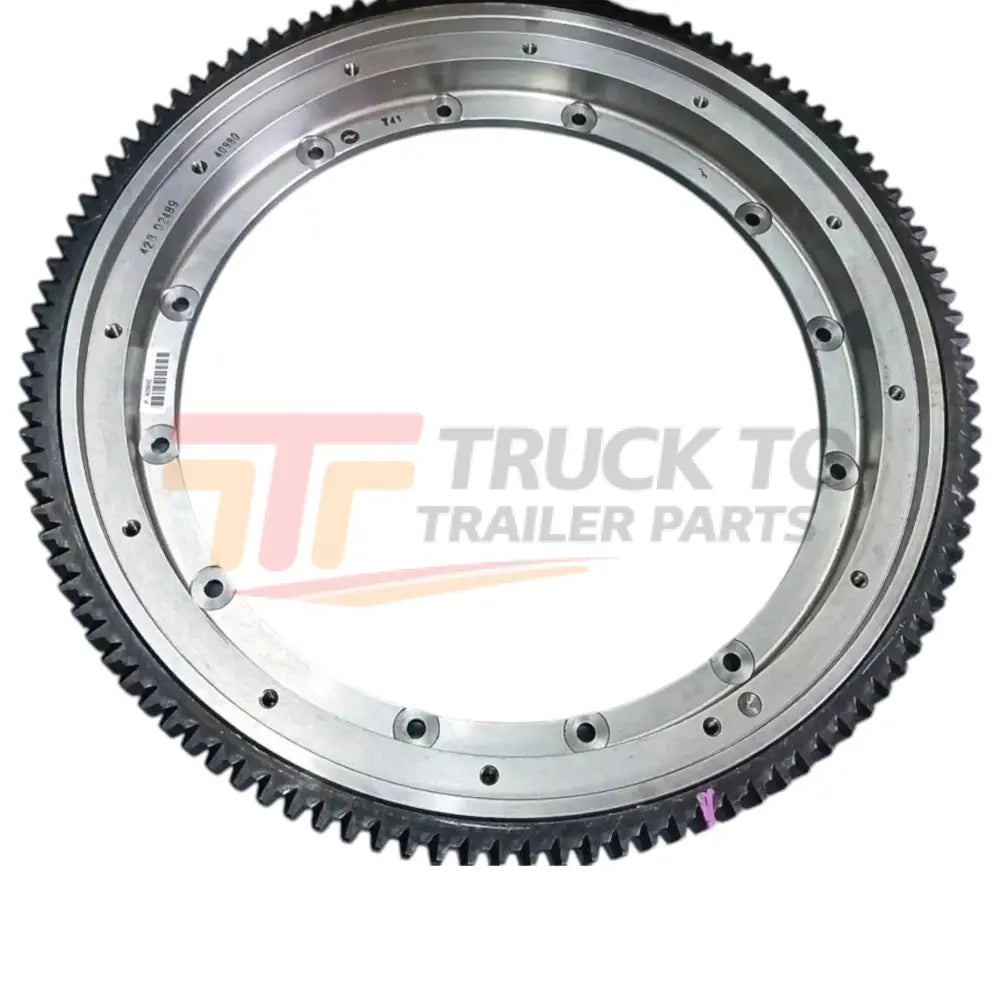 29540980 Genuine Allison Flexplate Adapter Assembly - Truck To Trailer