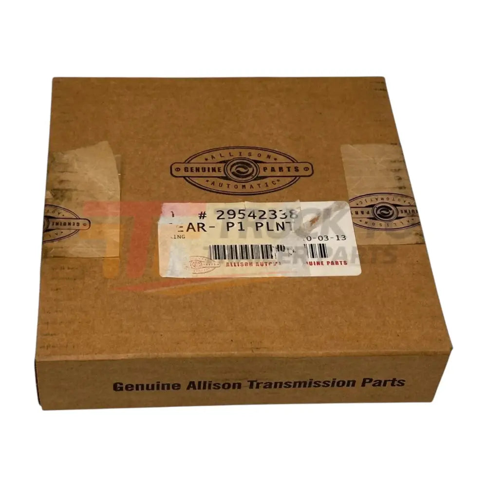 29542338 Allison Transmission P1 Ring Gear - Truck To Trailer