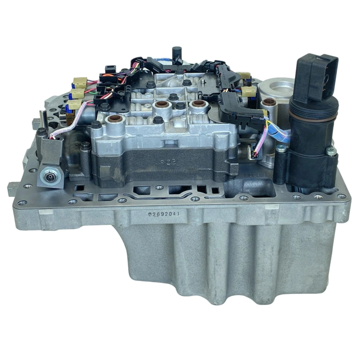 29542904 Genuine Allison Transmission Hydraulic Control Module Assembly - Truck To Trailer
