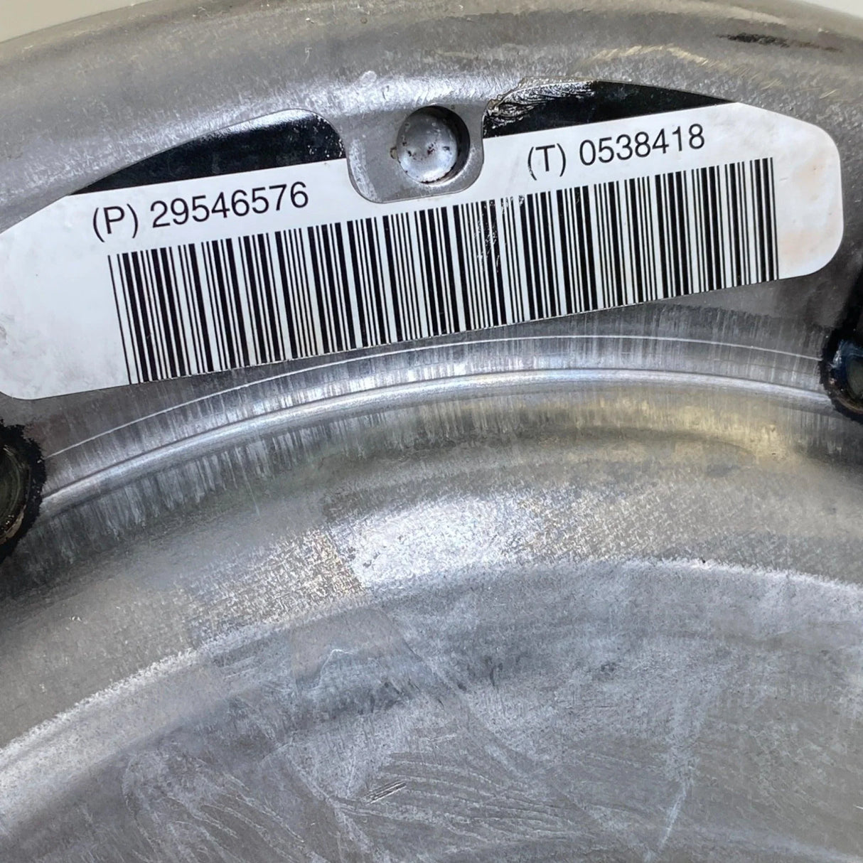 ALV 29546576 Genuine Allison Torque Converter Assembly TC221 - Truck To Trailer