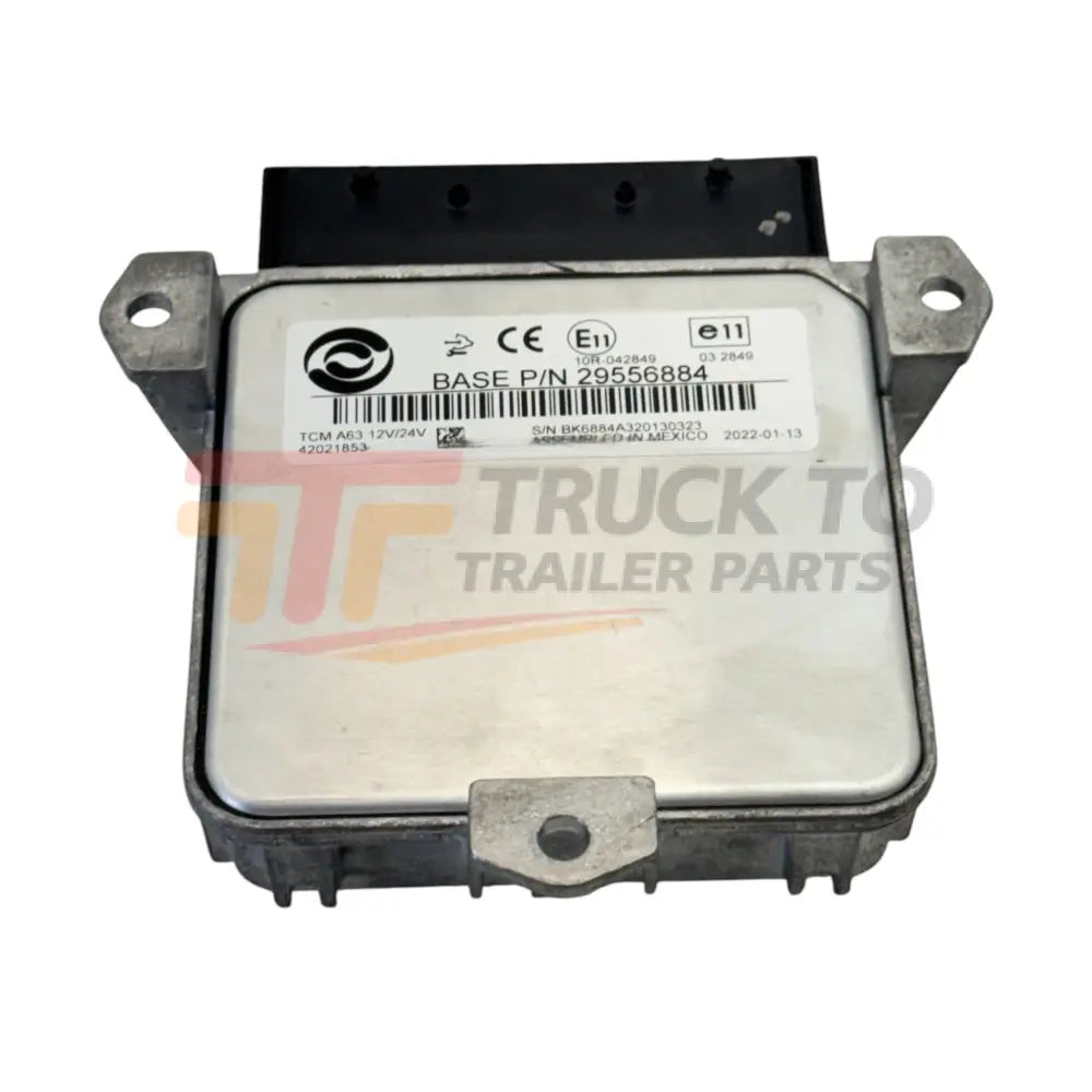 29550691 Genuine Allison Tcm Transmission Control Module A63 - Transmission Control Module A63
