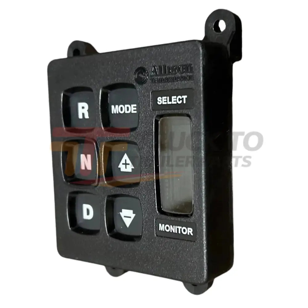 29551494 Genuine Allison Shift Selector Assembly - Truck To Trailer