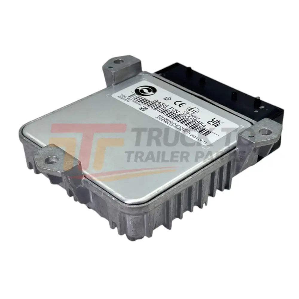 29556884 Genuine Allison Tcm Transmission Control Module A63 - Truck To Trailer
