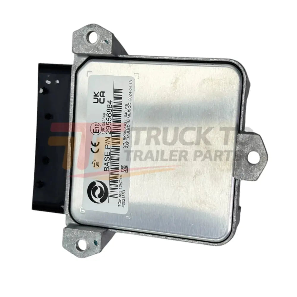 29556884 Genuine Allison Tcm Transmission Control Module A63 - Truck To Trailer