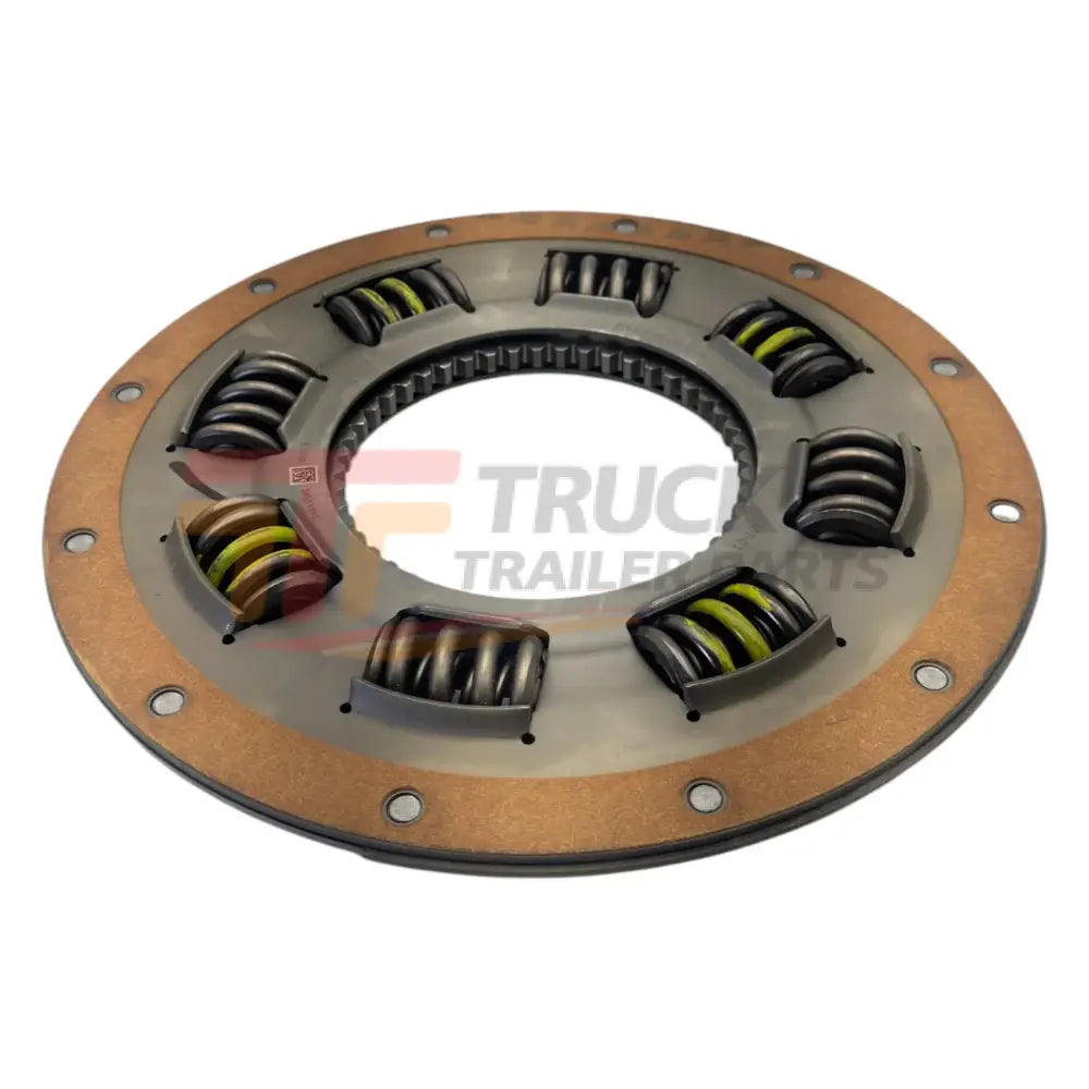 29559893 Genuine Allison Damper Lockup Clutch Assembly - Truck To Trailer