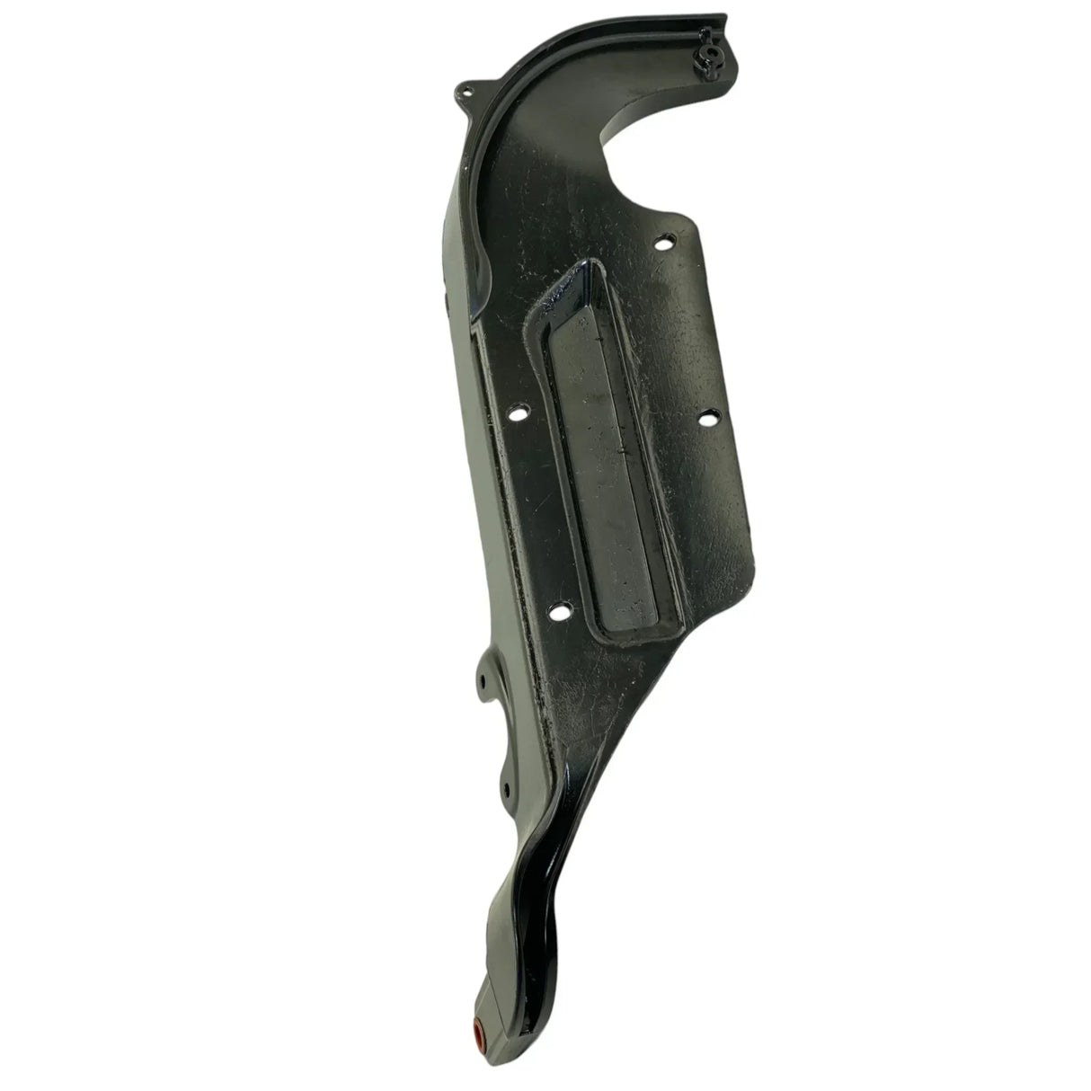 1715346000 Genuine Freightliner Hood Left Pivot Bracket - Truck To Trailer