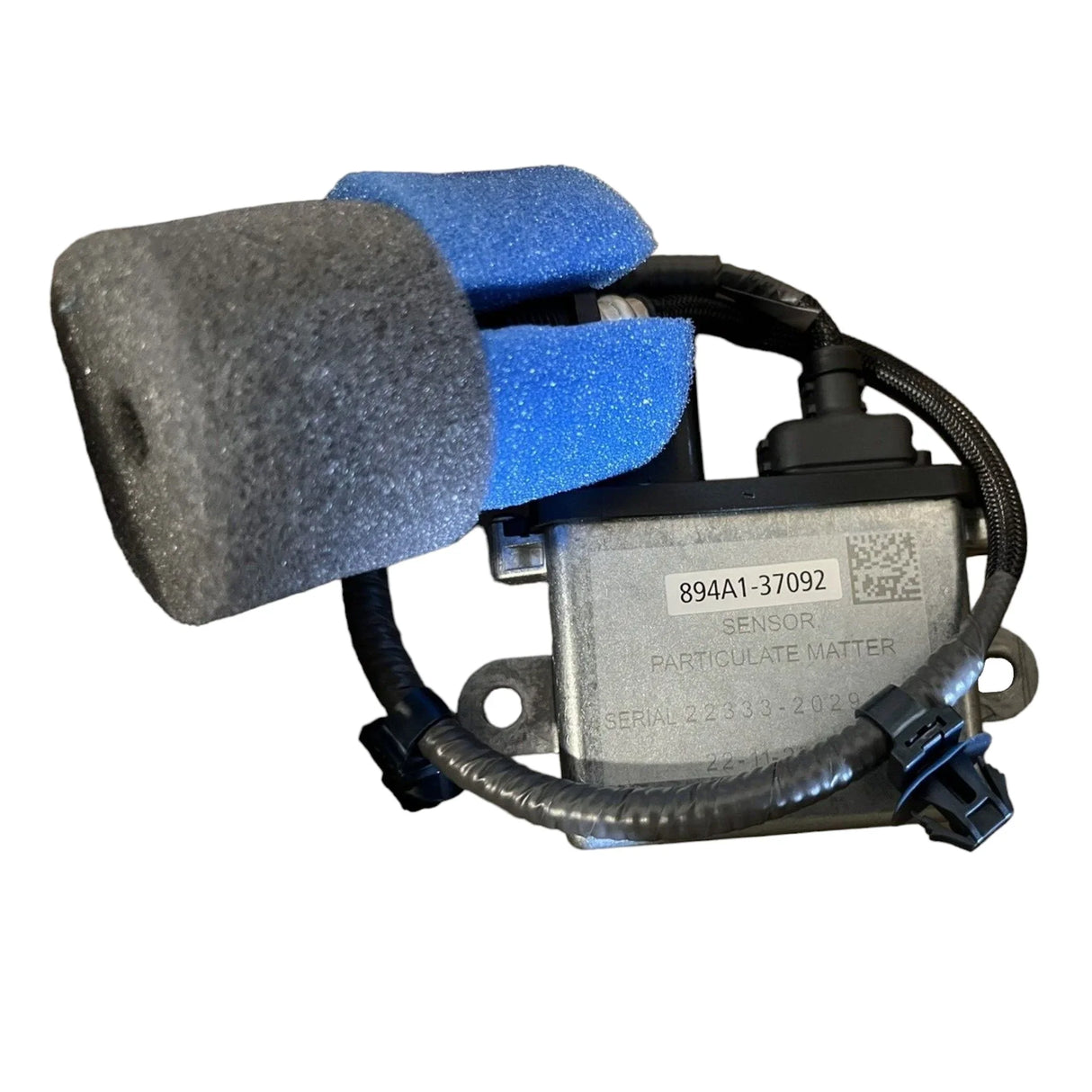 894A1-37090 Genuine Hino Particulate Matter Sensor - Truck To Trailer