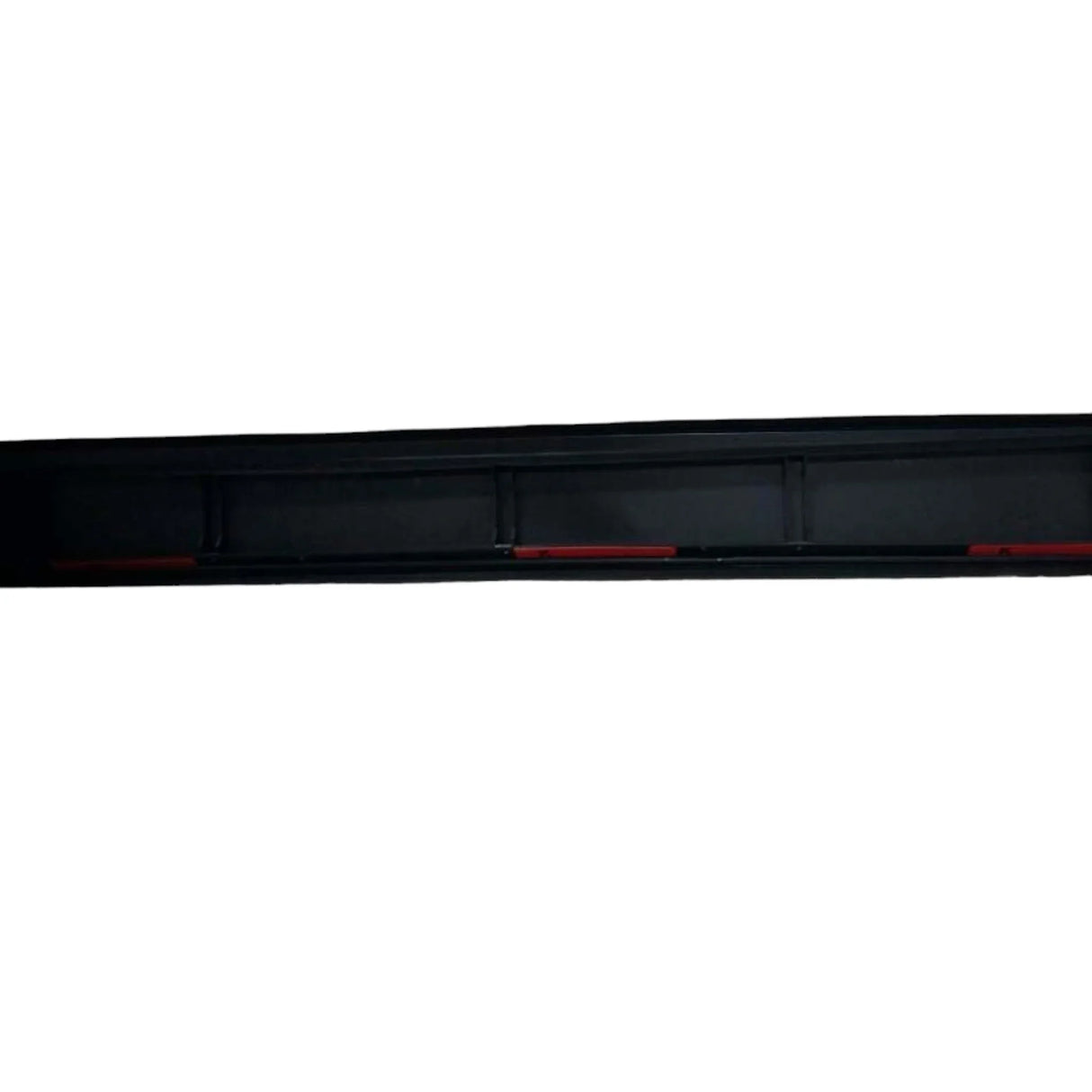 21091695 Genuine Volvo Air Deflector - Truck To Trailer