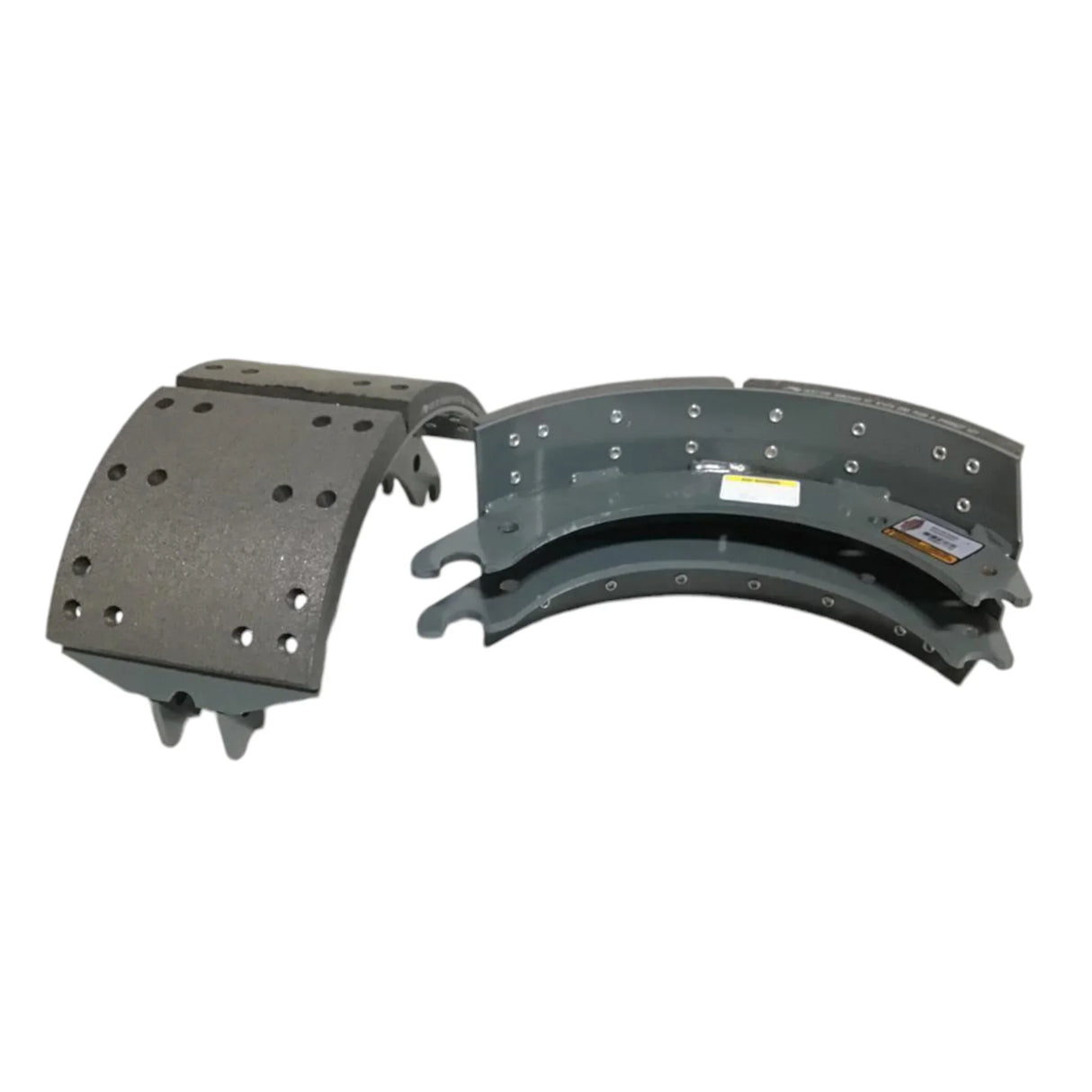 85152562 Genuine Volvo Brake Shoe - Truck To Trailer