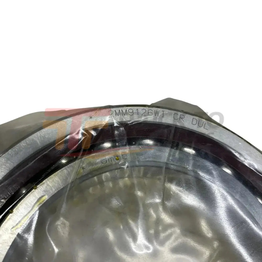 2MM9126WI DUL Timken Machine Tool Angular Contact Bearing - Truck To Trailer