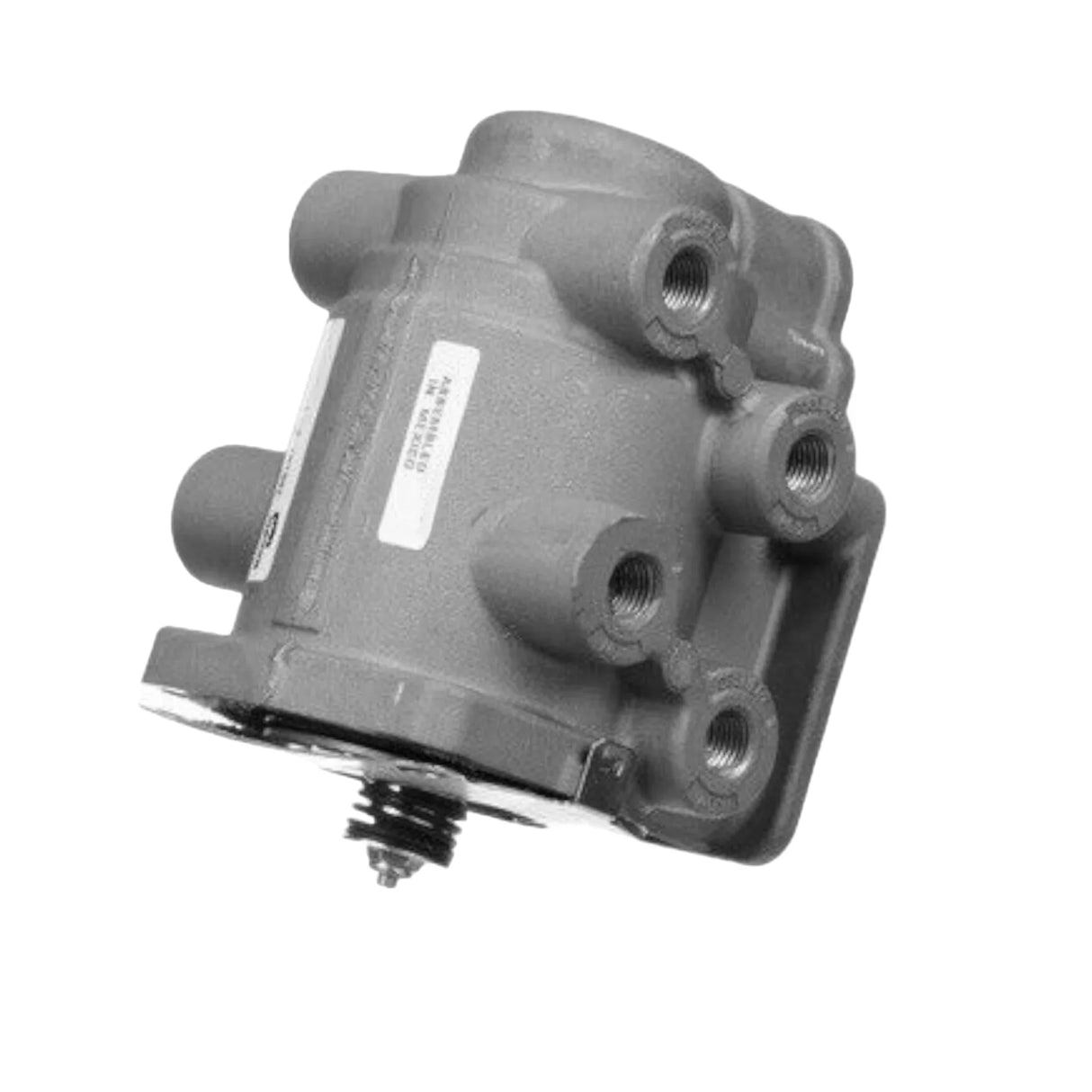 107182 Genuine Bendix Foot Brake Valve Bw288267N - Truck To Trailer