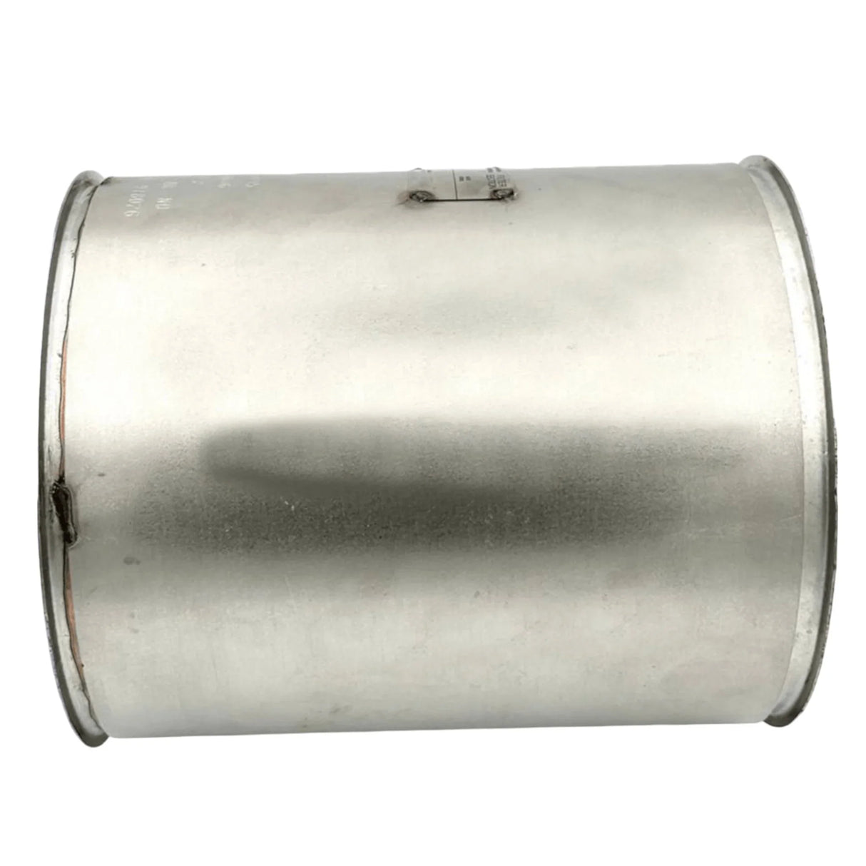 0434790 Genuine Cummins DPF Diesel Particulate Filter - Truck To Trailer
