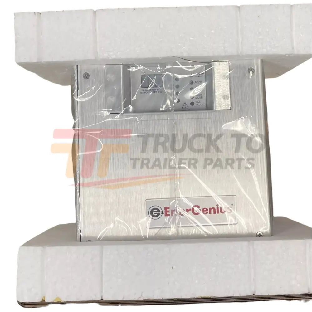 300-5878-01 Cummins 10A 12V/24V Stand Alone Battery Charger - CumminsM500