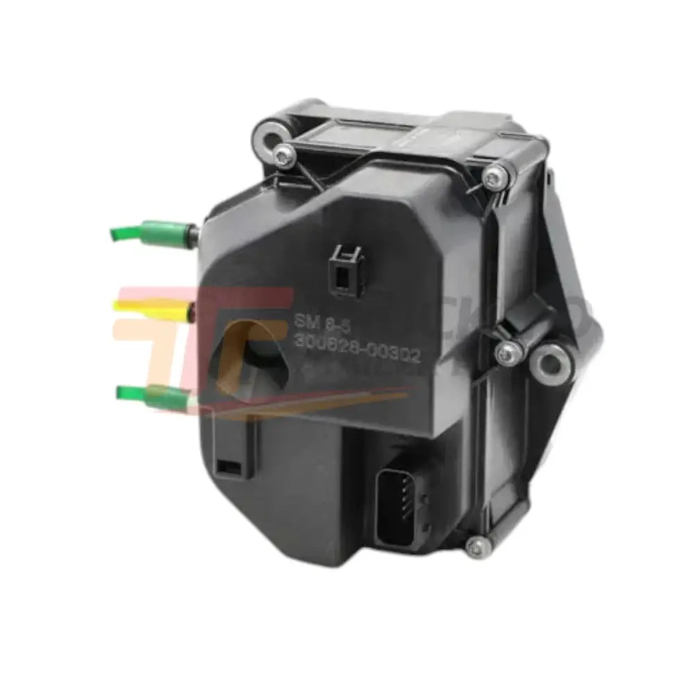30062800302 Genuine Bosch DEF Diesel Exhaust Fluid Pump - Truck To Trailer