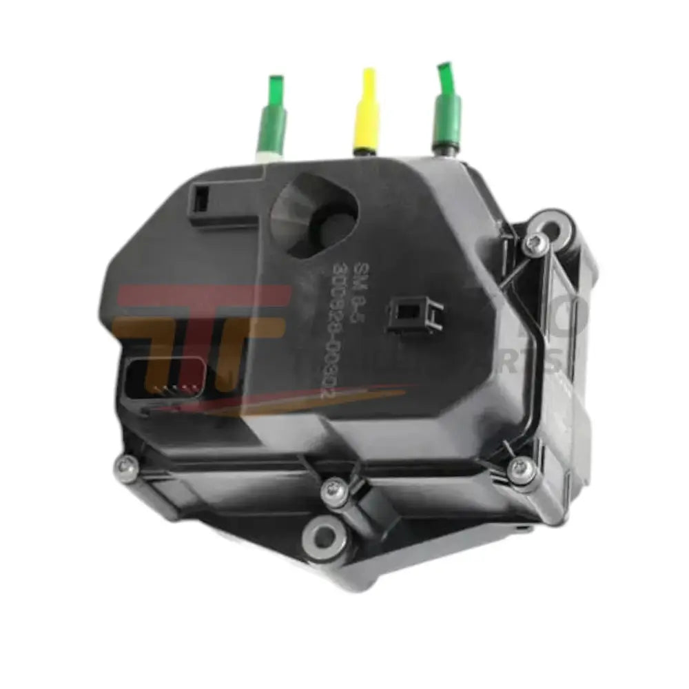 30062800302 Genuine Bosch DEF Diesel Exhaust Fluid Pump - Truck To Trailer
