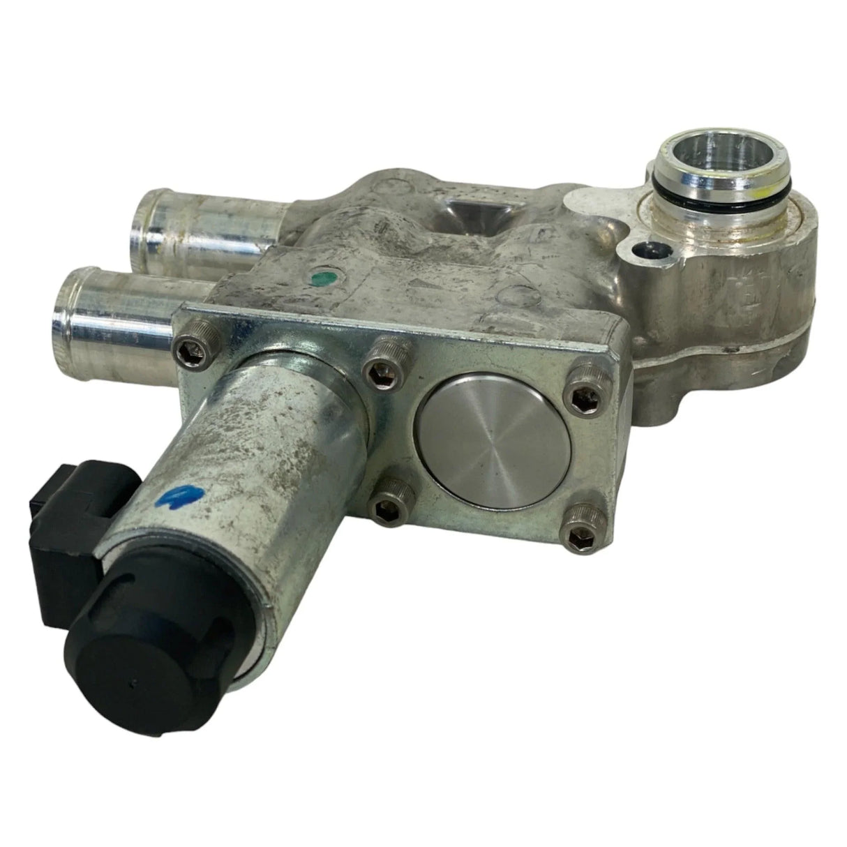 3006467C91 Oem International Valve Assembly Control Coolant For Navistar - Truck To Trailer
