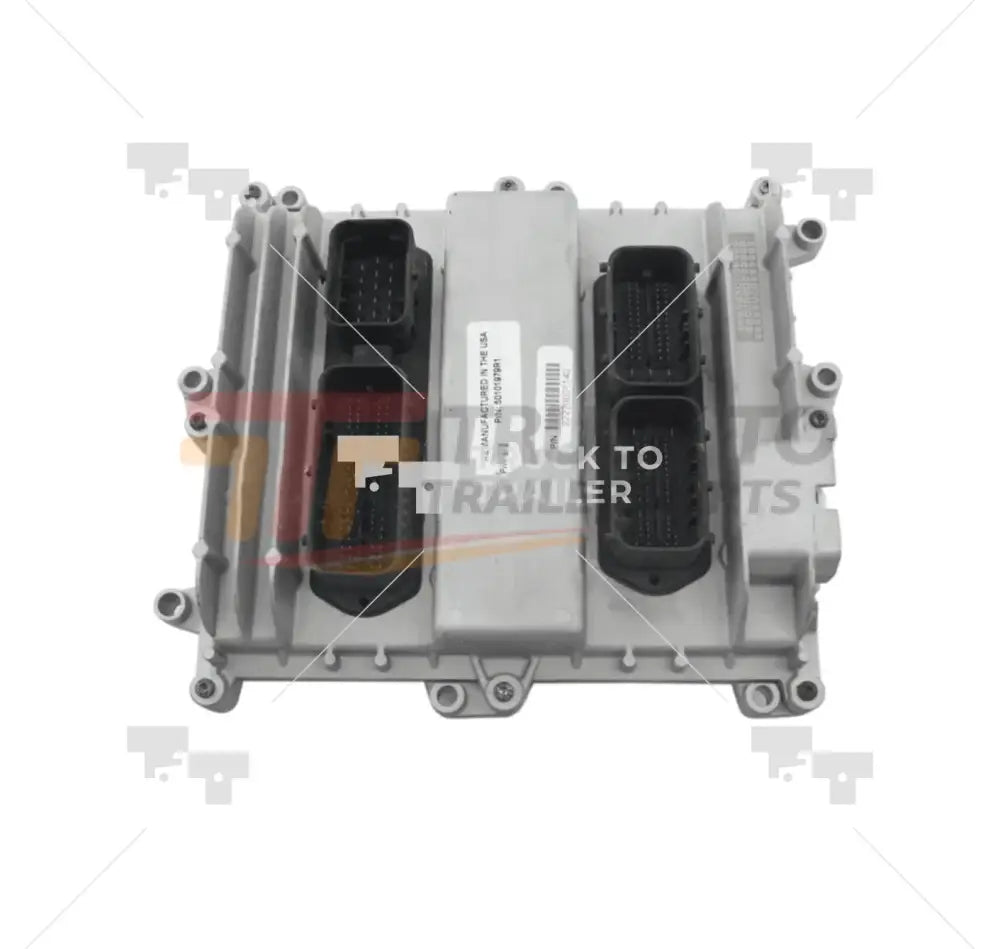 3007009C2 Genuine International Module Electronic Control Engine 1783 - Truck To Trailer