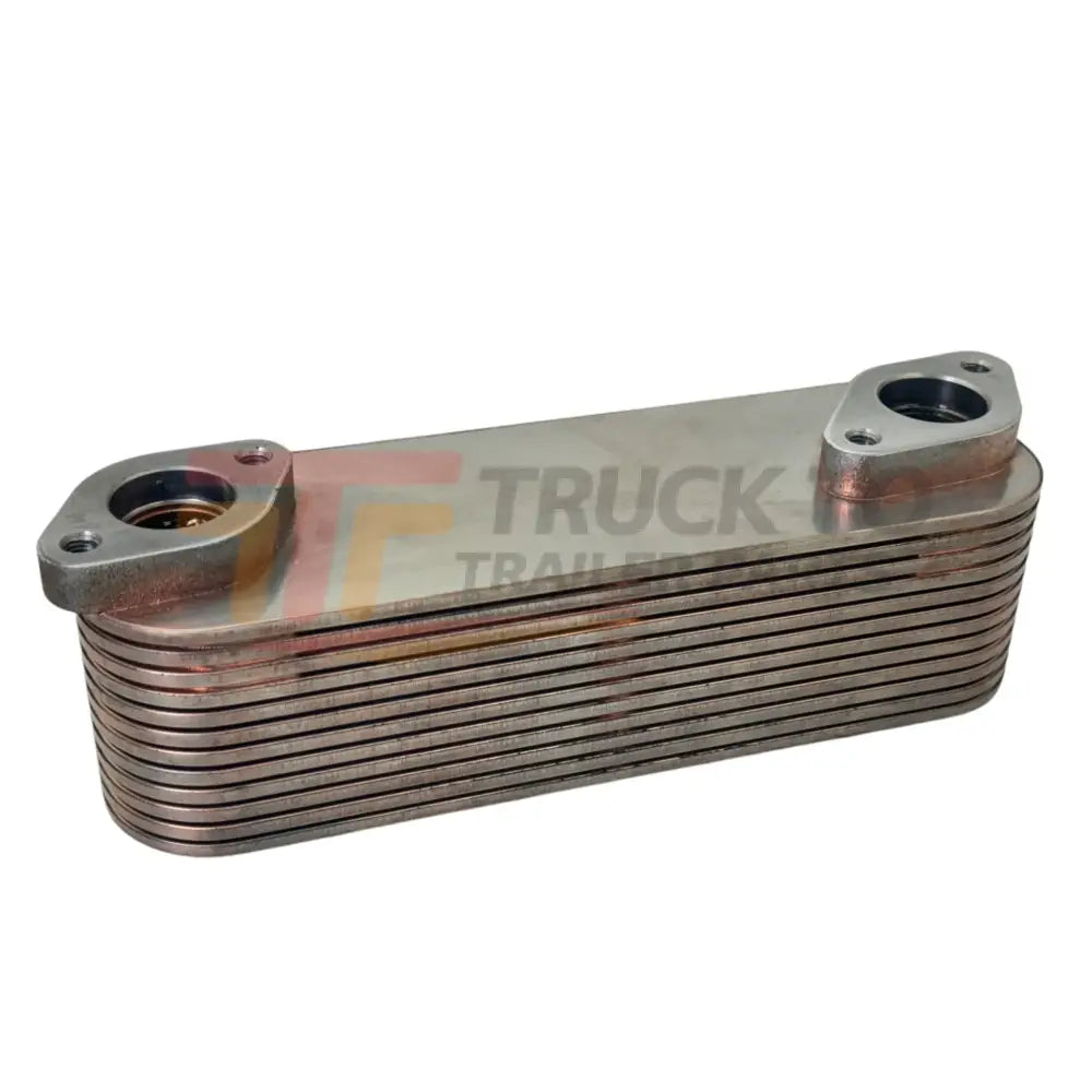 3007508C93 Genuine International Kit Oil Cooler - Truck To Trailer