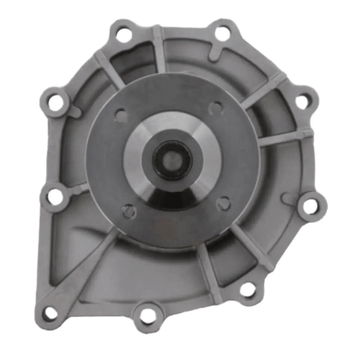 3007653C96 Genuine International Kit Water Pump Assembly - Truck To Trailer