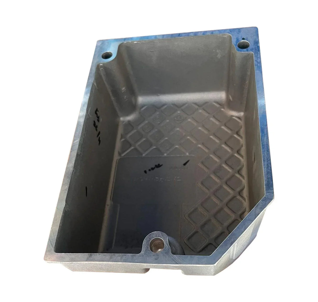 3010247 Genuine Cummins Rocker Lever Cover - Truck To Trailer