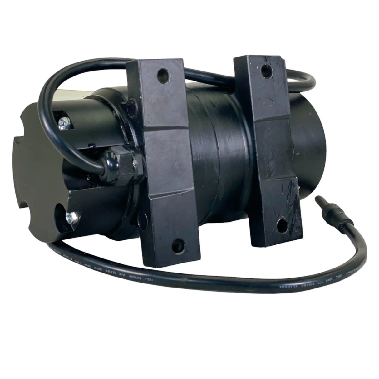3019166 Buyers 12V 900 Lb. Vibrator For Salt Dogg Shpe6000 - Truck To Trailer