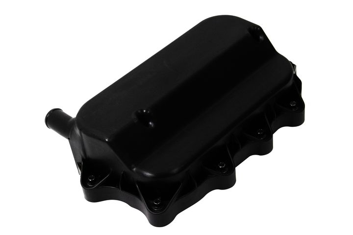 7085773C92 Genuine International Breather Filter Assembly